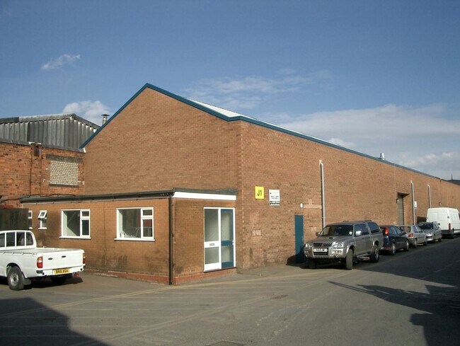 More details for Blackpole East, Worcester - Industrial for Lease