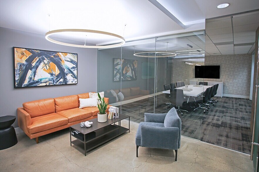 2600 W Olive Ave, Burbank, CA à louer - Photo du bâtiment - Image 3 de 9