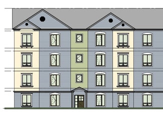 More details for Proposed Multi-Family Development – Multifamily for Sale, Beverly, NJ
