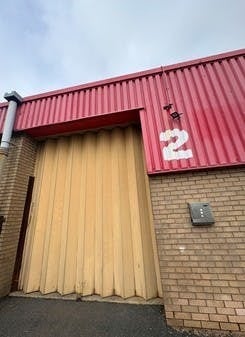 2 Vulcan Pl, Worksop for lease Building Photo- Image 1 of 5