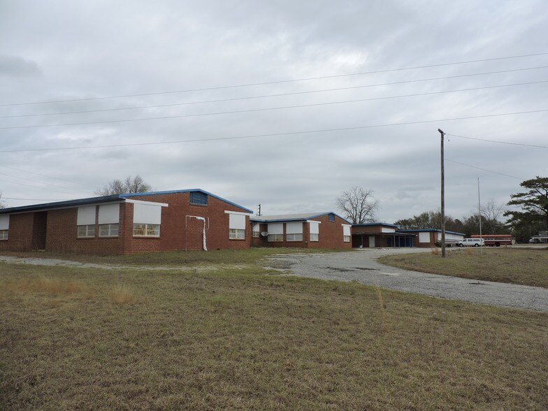 2740 Millerfield Rd, Macon-Bibb, GA à vendre - Autre - Image 3 de 3