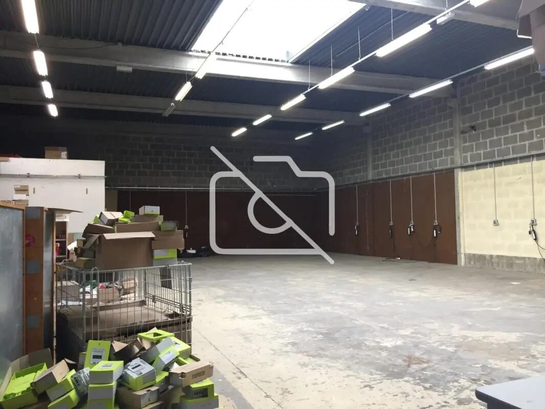 Flex in Noisy-le-Grand for lease Interior Photo- Image 1 of 13