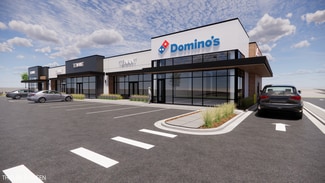 Plus de détails pour 1800 N Cavalier Ave, Sioux Falls, SD - Commerce de détail à louer