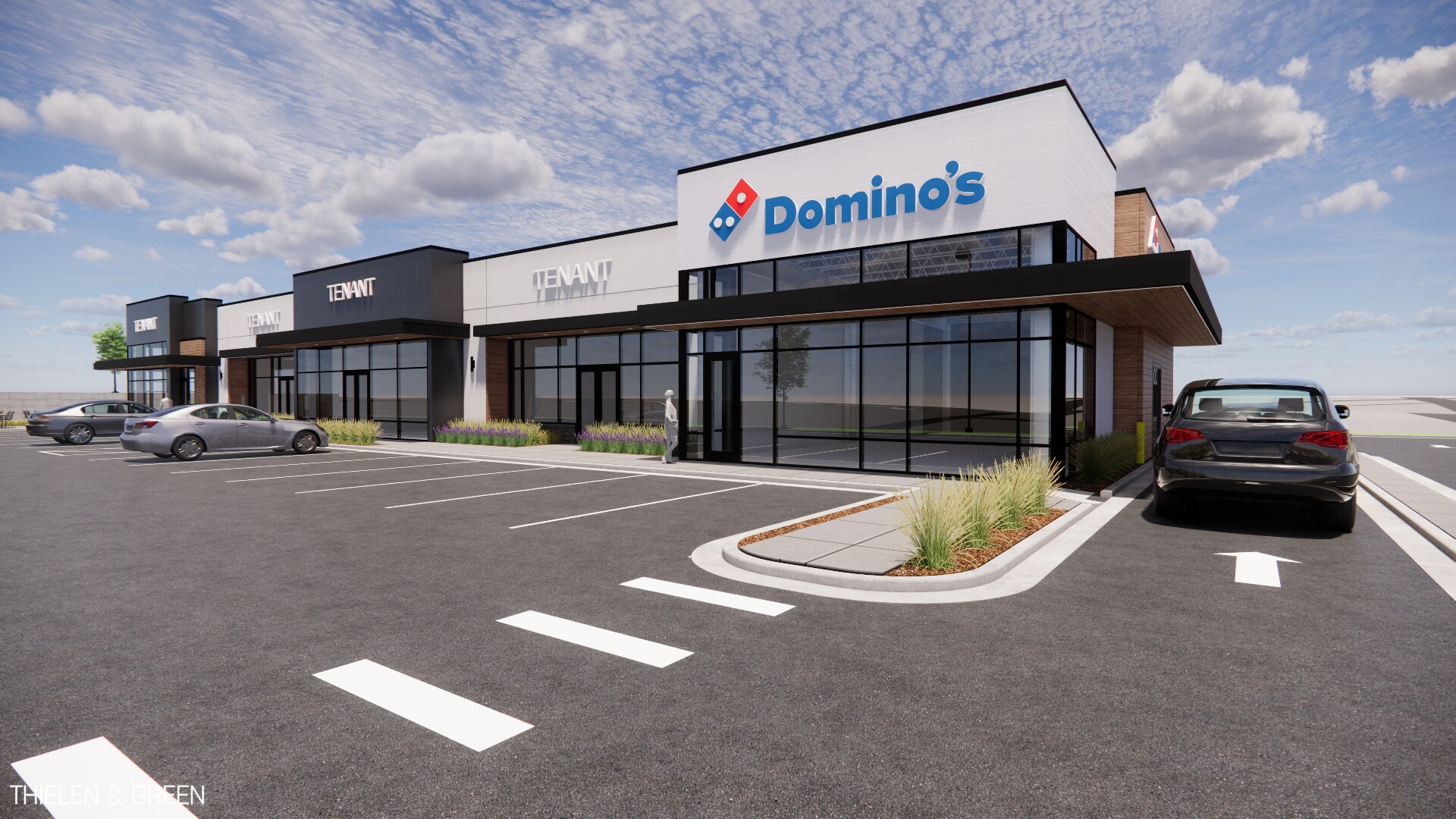 1800 N Cavalier Ave, Sioux Falls, SD for lease Primary Photo- Image 1 of 9