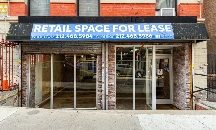 500-502 139th St, New York, NY for lease - Building Photo - Image 1 of 1