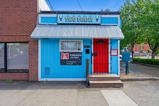 More details for 5277 N Lombard St, Portland, OR - Retail for Sale