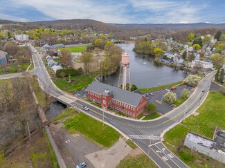 Plus de détails pour 175 N Main St, Wharton, NJ - Bureau à vendre