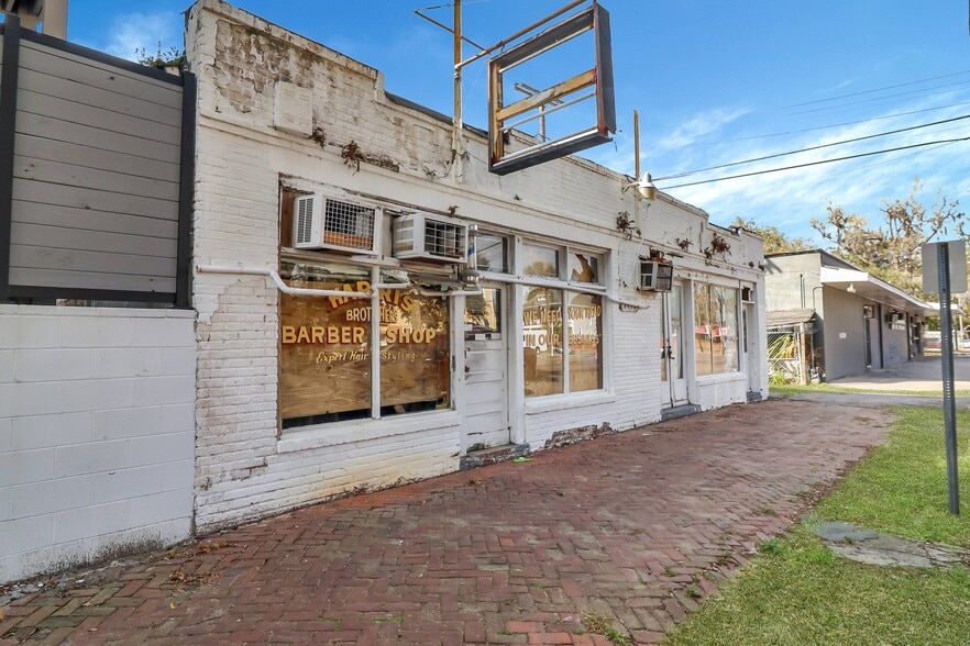 2415 Montgomery St, Savannah, GA for sale - Building Photo - Image 3 of 7