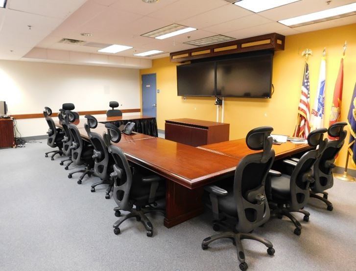 347 W Main St, Clarksburg, WV for lease - Interior Photo - Image 3 of 97