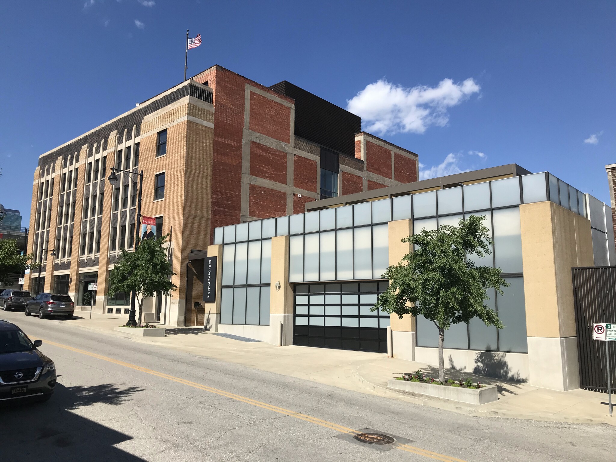 1703 Wyandotte St, Kansas City, MO for sale Building Photo- Image 1 of 1