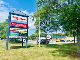 More details for 13 Taunton St, Plainville, MA - Retail for Lease