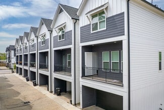 Plus de détails pour 316 Thornton Rd, Houston, TX - Multi-résidentiel à vendre