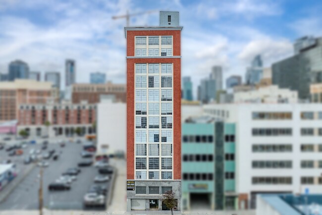 More details for 1013 S Los Angeles St, Los Angeles, CA - Office, Office/Retail for Lease