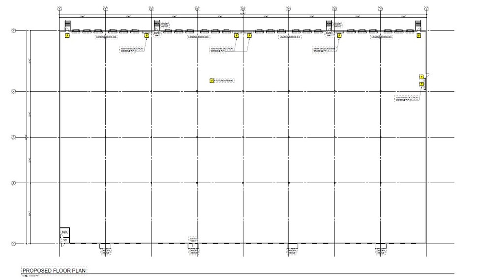 48 Corporate Circle, Albany, NY à louer - Plan d  tage - Image 3 de 3