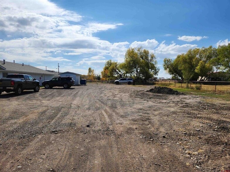 714 South St, Manassa, CO à vendre - Photo du bâtiment - Image 3 de 23