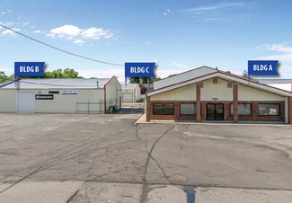 More details for 17809 E Appleway Ave, Spokane Valley, WA - Industrial for Sale