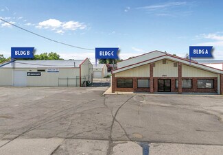 Plus de détails pour 17809 E Appleway Ave, Spokane Valley, WA - Local d'activités, Industriel à louer