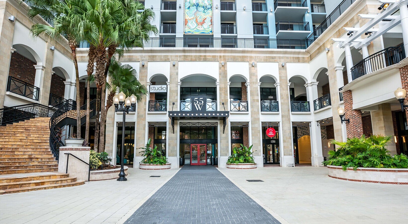 54 W Church St, Orlando, FL à louer Photo principale- Image 1 de 5