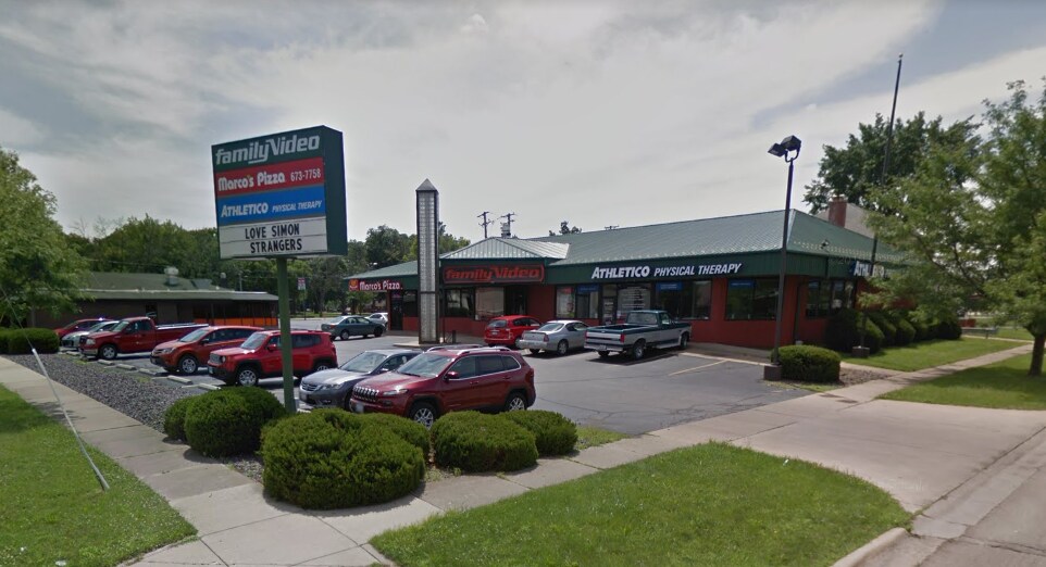 103 E Kent St, Streator, IL à louer - Photo du bâtiment - Image 3 de 4