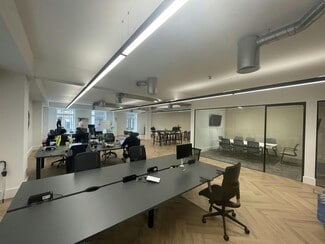 More details for 31 Temple St, Birmingham - Office for Lease