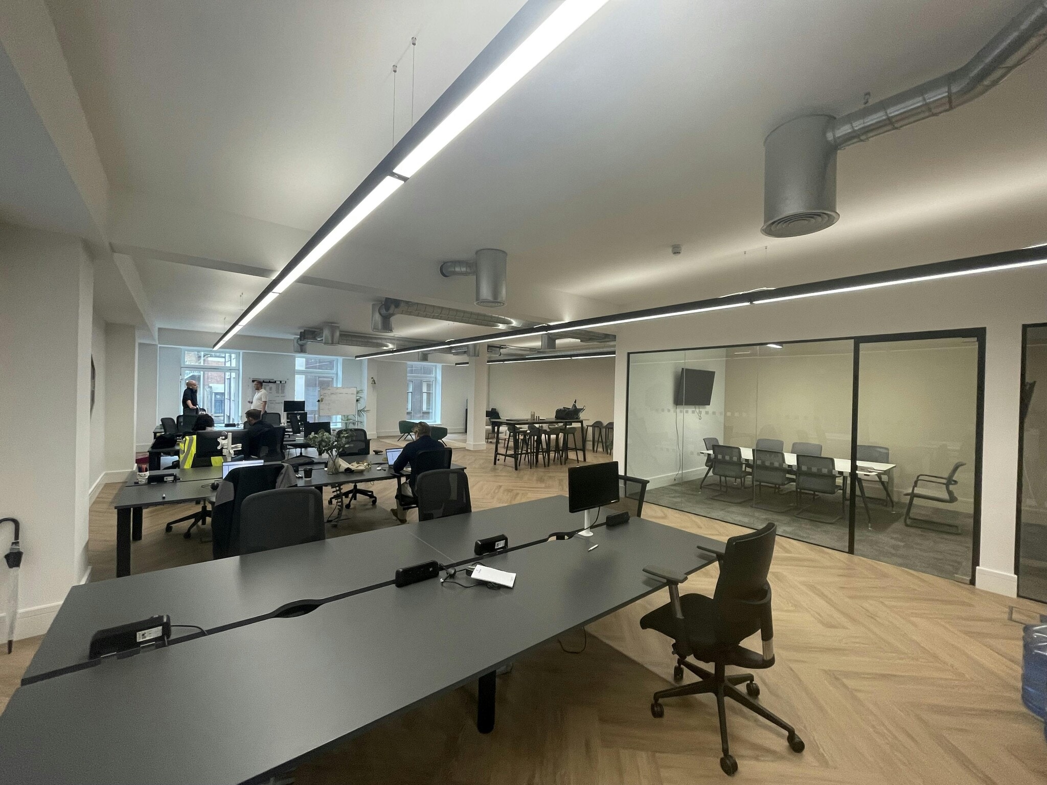 31 Temple St, Birmingham à louer Photo du bâtiment- Image 1 de 21