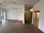 Front Office / Showroom, washroom and warehouse