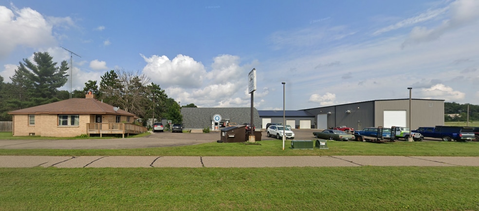6123 Sandstone Rd, Eau Claire, WI for sale - Building Photo - Image 3 of 19