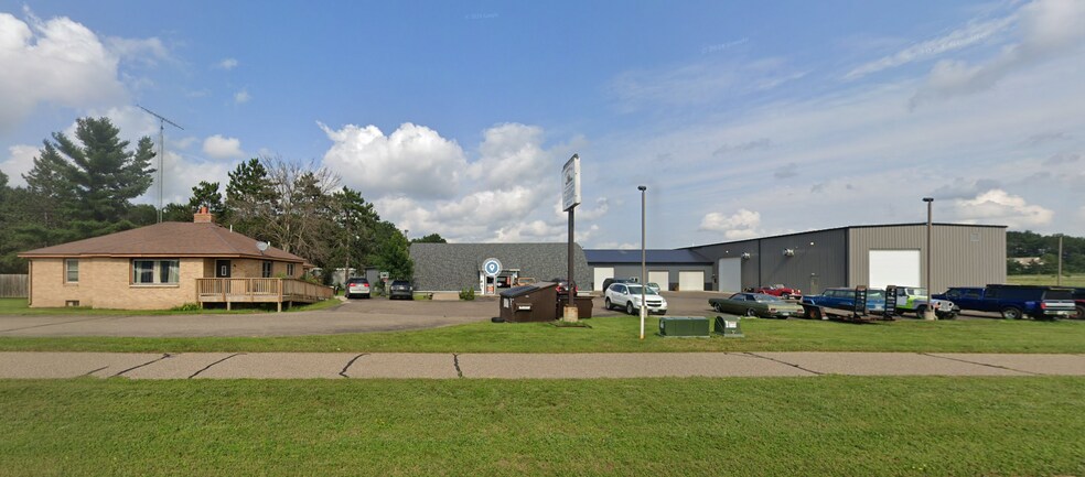 6129 Sandstone Rd, Eau Claire, WI à vendre - Photo du bâtiment - Image 3 de 19