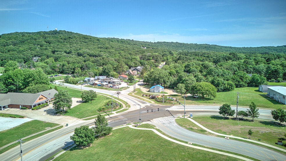 778 S Happy Hollow Rd, Fayetteville, AR for sale - Aerial - Image 2 of 22