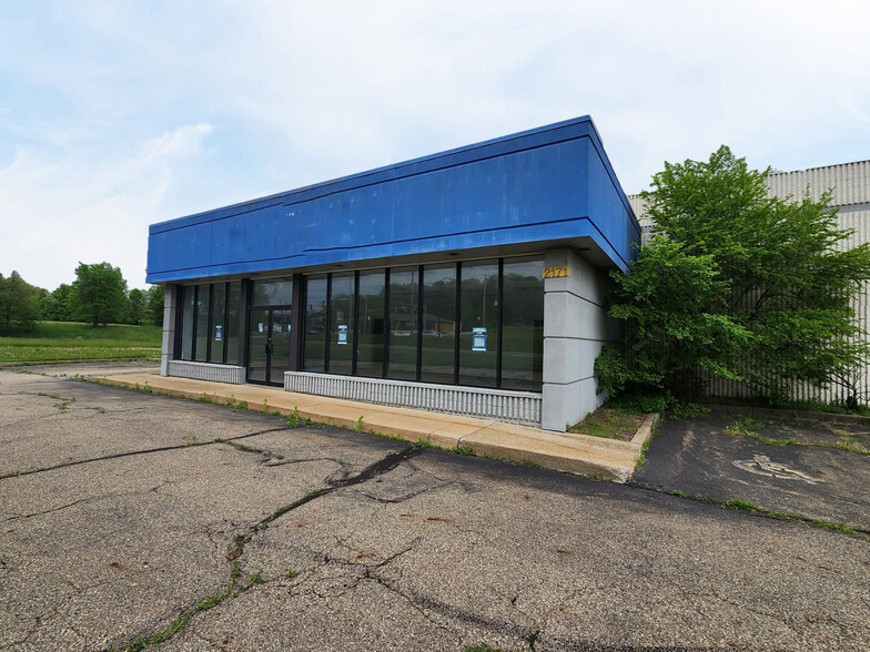 2171 Romig Rd, Akron, OH for sale - Building Photo - Image 1 of 1