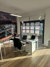 Retail in Madrid, Madrid for lease Floor Plan- Image 1 of 7