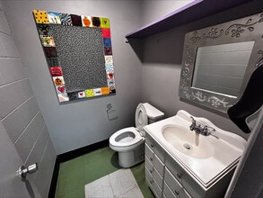 2401-2493 Interstate 40 W, Amarillo, TX for lease Interior Photo- Image 1 of 6