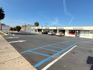 Plus de détails pour 8869-8879 Katella Ave, Anaheim, CA - Bureau/Commerce de détail à louer