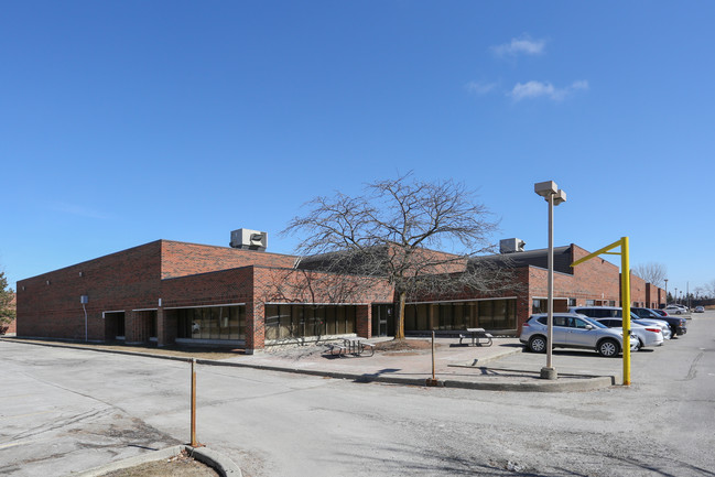 More details for 813 Brock Rd, Pickering, ON - Industrial for Lease