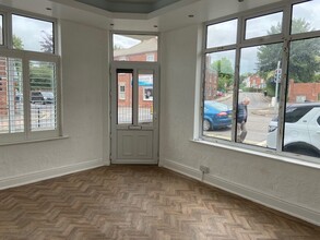 130-130B Saltergate, Chesterfield for lease Interior Photo- Image 2 of 2