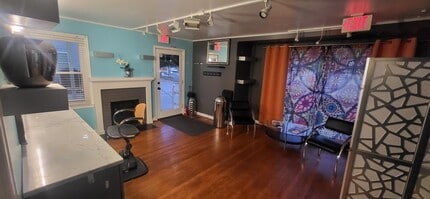 4904 Park Rd, Charlotte, NC for lease Interior Photo- Image 2 of 3