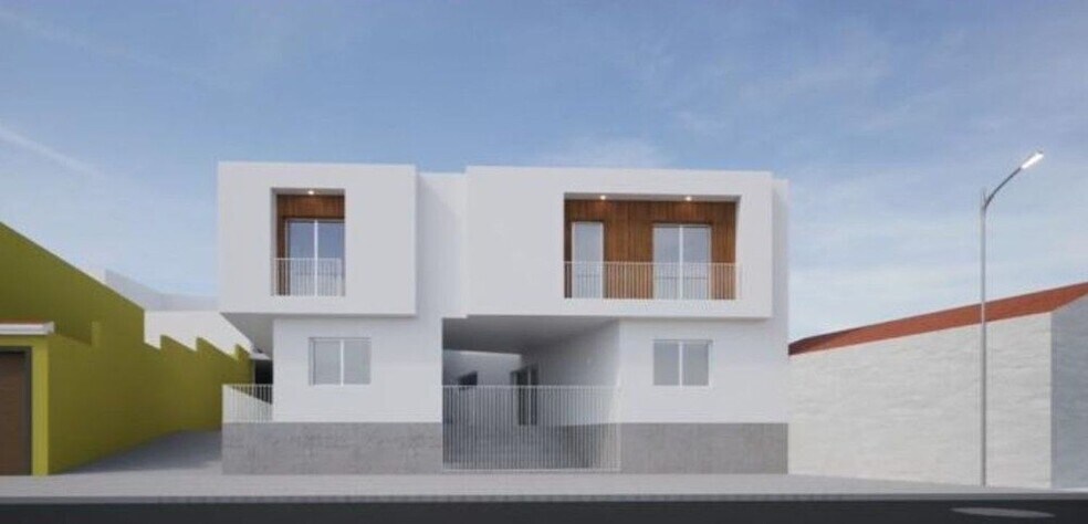 Land in Firgas, Las Palmas for sale - Primary Photo - Image 3 of 12