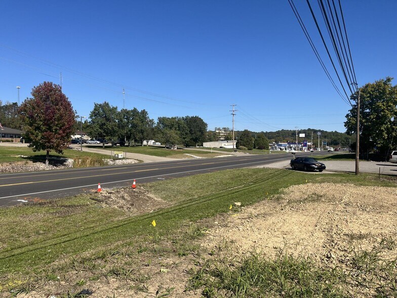 451 Jackson Pike, Gallipolis, OH à vendre - Photo du bâtiment - Image 3 de 10