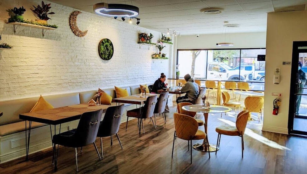 1964 W Lawrence Ave, Chicago, IL à vendre - Photo intérieure - Image 2 de 16