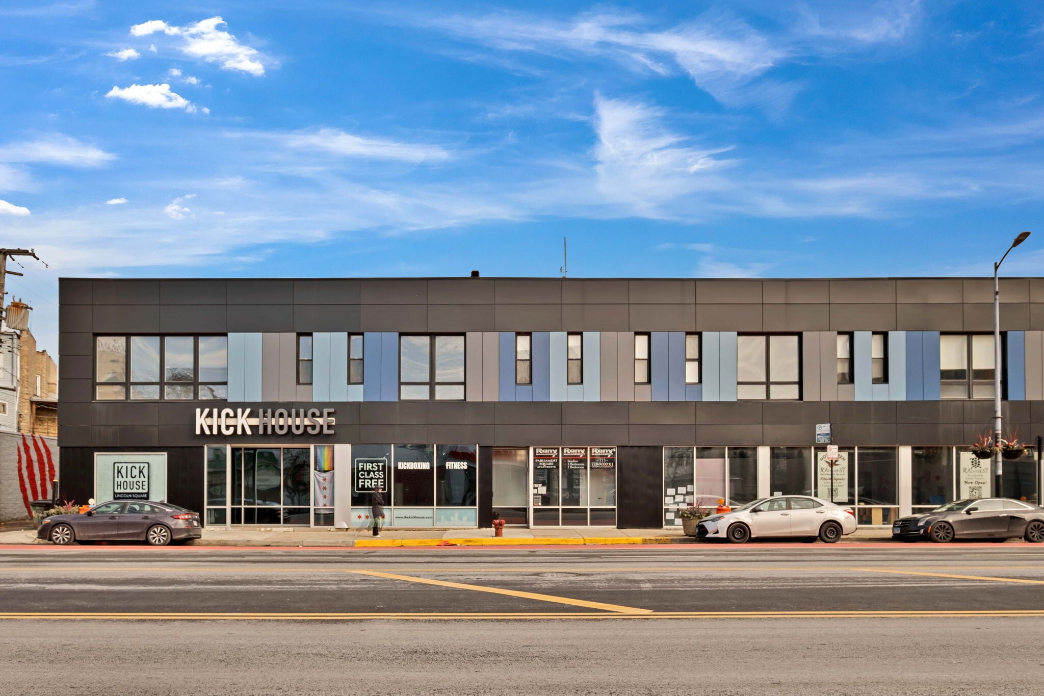 4725 N Western Ave, Chicago, IL for lease Primary Photo- Image 1 of 6