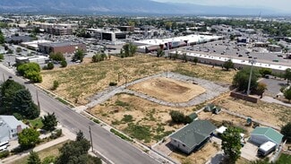 More details for 1230 1450 S, Clearfield, UT - Land for Sale