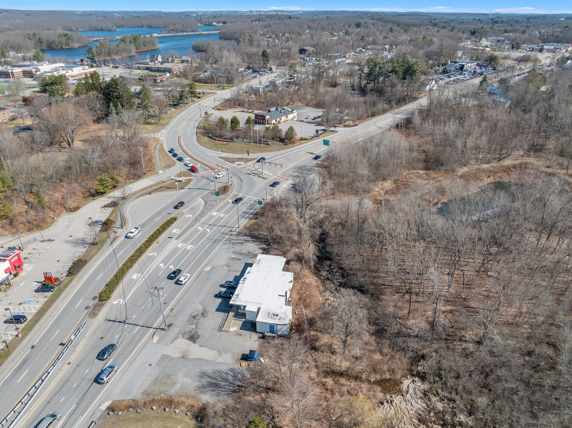 809 Southbridge St, Auburn, MA for sale Primary Photo- Image 1 of 8