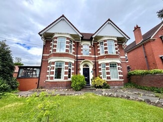 More details for 226 Brettell Ln, Stourbridge - Health Care for Sale