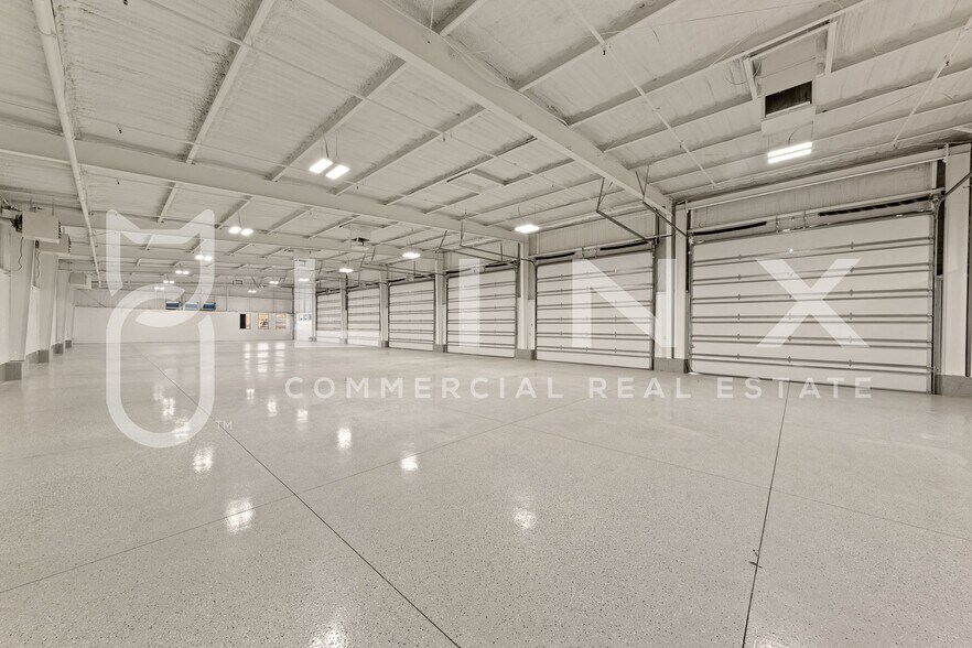 4478 S Factory Dr, Saint George, UT à vendre - Photo du bâtiment - Image 3 de 10