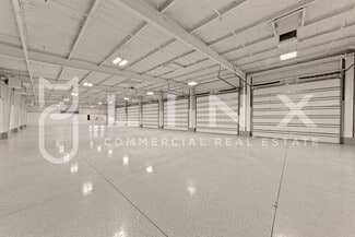 More details for 4478 S Factory Dr, Saint George, UT - Industrial for Sale