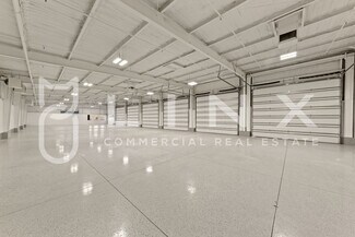 Plus de détails pour 4478 S Factory Dr, Saint George, UT - Industriel à vendre