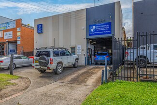 Plus de détails pour 15 Daking St, North Parramatta - Commerce de détail à louer