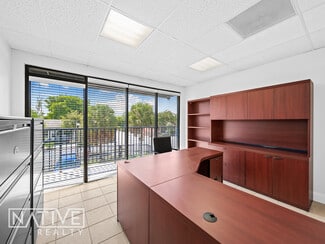 More details for 505 NE 13th St, Fort Lauderdale, FL - Office for Lease