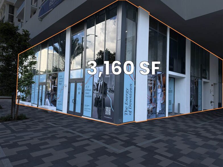601 N Miami Ave, Miami, FL à louer - Photo du bâtiment - Image 3 de 11