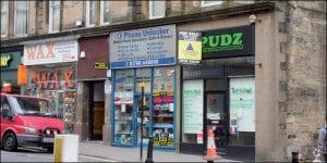 60-68 Murray Pl, Stirling à louer - Photo du bâtiment - Image 2 de 6